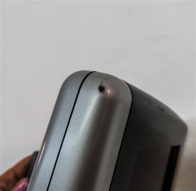 Thumbnail 13: 09 GL320 GL450 GL550 GLK350 ML320 ML350 ML550 REAR VIDEO SCREEN w/REMOTE SET/2