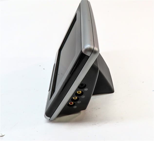 Thumbnail 10: 09 GL320 GL450 GL550 GLK350 ML320 ML350 ML550 REAR VIDEO SCREEN w/REMOTE SET/2