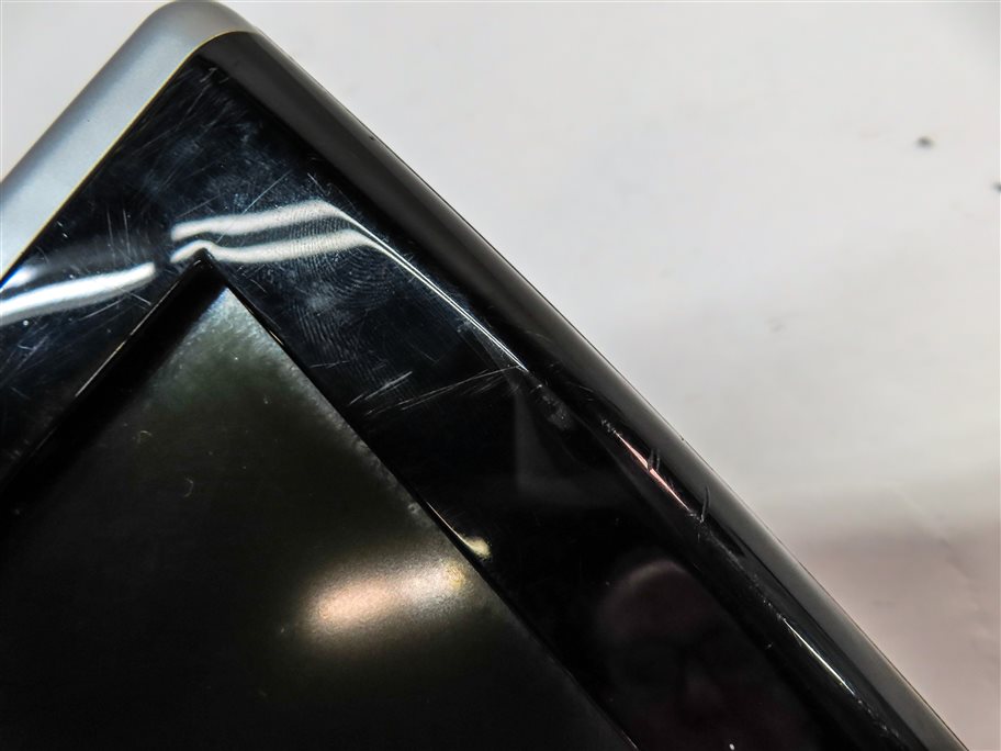 Thumbnail 14: 09 GL320 GL450 GL550 GLK350 ML320 ML350 ML550 REAR VIDEO SCREEN w/REMOTE SET/2