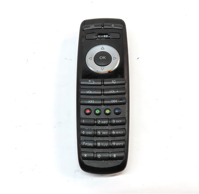 Thumbnail 5: 09 GL320 GL450 GL550 GLK350 ML320 ML350 ML550 REAR VIDEO SCREEN w/REMOTE SET/2