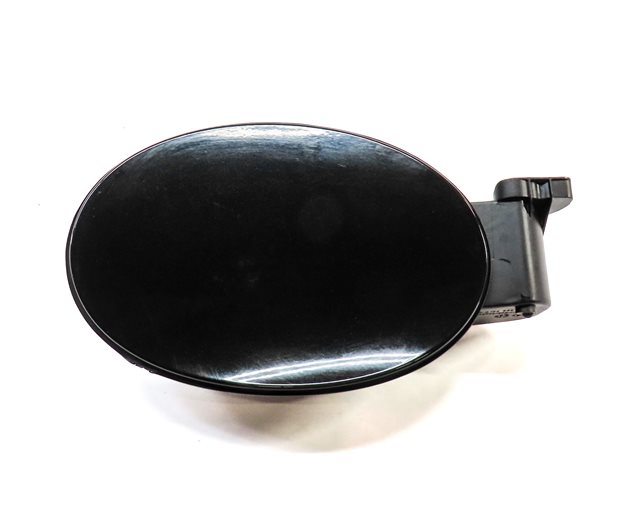 Thumbnail 2: 07-12 MERCEDES GL320 GL350 GL450 GL550 X164 FUEL DOOR w/HOUSING (Black)