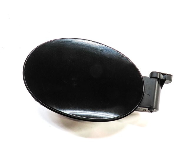 Thumbnail 3: 07-12 MERCEDES GL320 GL350 GL450 GL550 X164 FUEL DOOR w/HOUSING (Black)