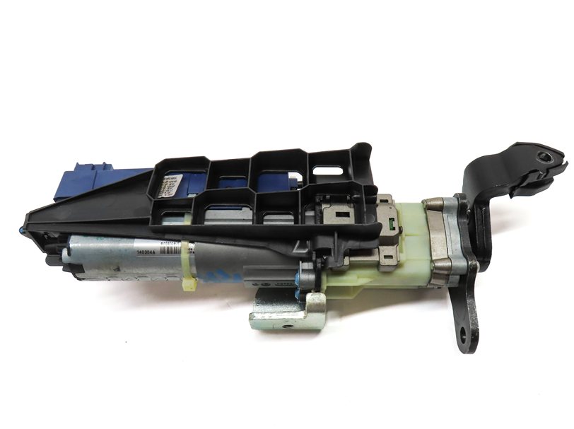 Thumbnail 6: 14-15 AUDI Q7 4L REAR LEFT & RIGHT LIFTGATE HATCH TRUNK LIFT ASSIST MOTOR SET 2