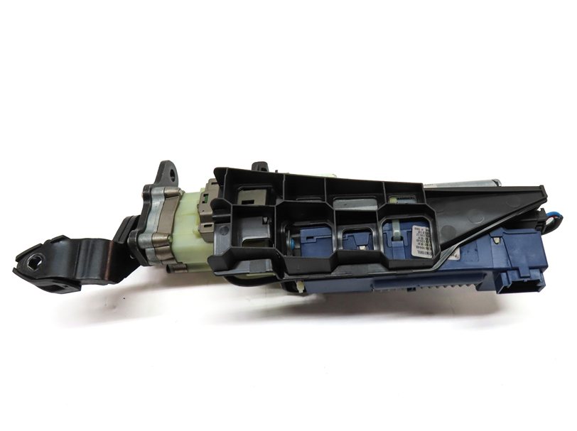 Thumbnail 7: 14-15 AUDI Q7 4L REAR LEFT & RIGHT LIFTGATE HATCH TRUNK LIFT ASSIST MOTOR SET 2