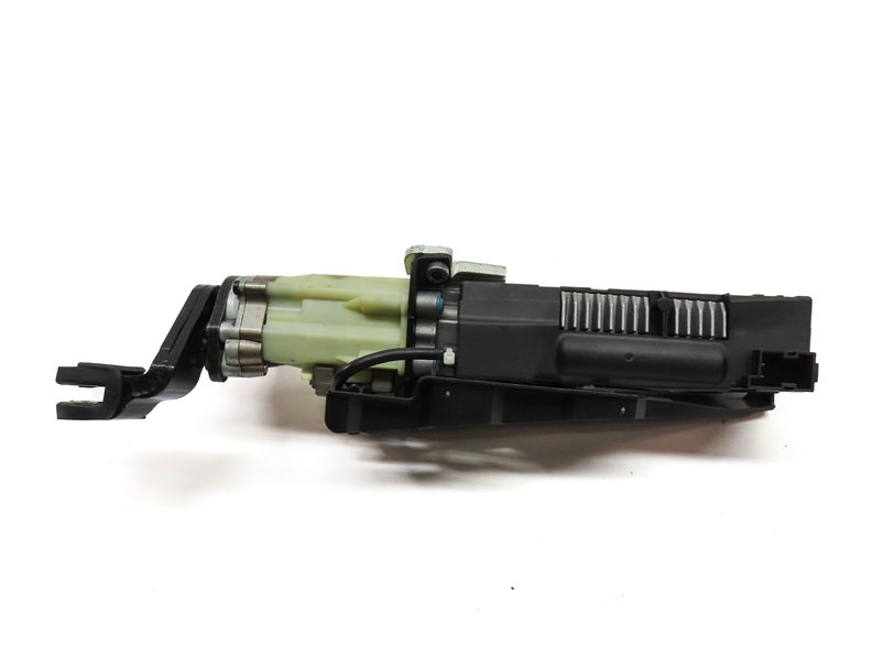 Thumbnail 8: 14-15 AUDI Q7 4L REAR LEFT & RIGHT LIFTGATE HATCH TRUNK LIFT ASSIST MOTOR SET 2