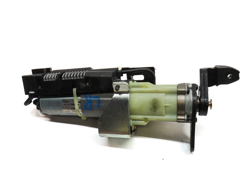 Thumbnail 9: 14-15 AUDI Q7 4L REAR LEFT & RIGHT LIFTGATE HATCH TRUNK LIFT ASSIST MOTOR SET 2