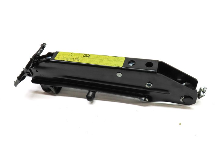 Thumbnail 2: 2013-2015 AUDI Q7 (4L) EMERGENCY ROADSIDE SPARE TIRE CAR LIFT SCISSOR JACK