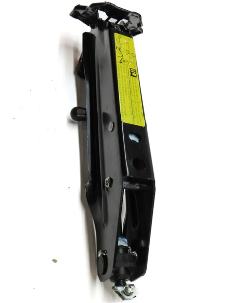 Thumbnail 3: 2013-2015 AUDI Q7 (4L) EMERGENCY ROADSIDE SPARE TIRE CAR LIFT SCISSOR JACK