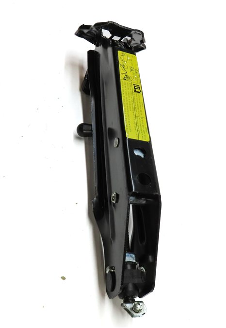 Thumbnail 4: 2013-2015 AUDI Q7 (4L) EMERGENCY ROADSIDE SPARE TIRE CAR LIFT SCISSOR JACK