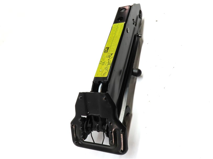 Thumbnail 5: 2013-2015 AUDI Q7 (4L) EMERGENCY ROADSIDE SPARE TIRE CAR LIFT SCISSOR JACK