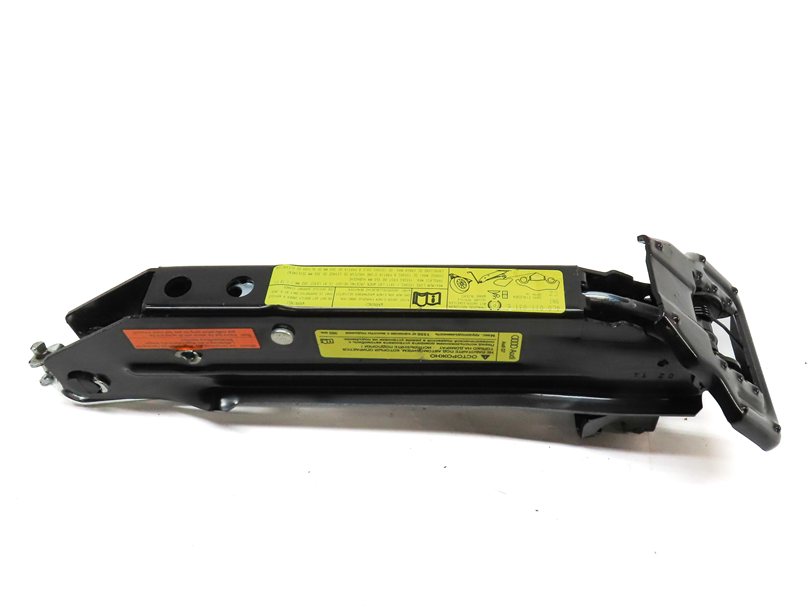 Thumbnail 6: 2013-2015 AUDI Q7 (4L) EMERGENCY ROADSIDE SPARE TIRE CAR LIFT SCISSOR JACK