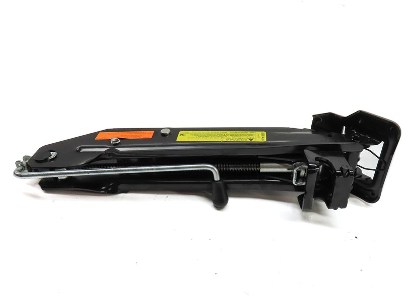 Thumbnail 7: 2013-2015 AUDI Q7 (4L) EMERGENCY ROADSIDE SPARE TIRE CAR LIFT SCISSOR JACK