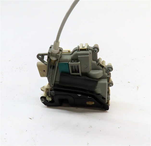 Thumbnail 5: 10-23 AUDI / PORSCHE A4 S4 A5 S5 A6 Q3 Q5 Q7 TT 911 RIGHT FRONT DOOR LATCH