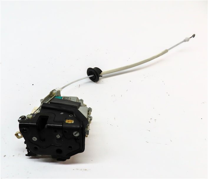 Thumbnail 6: 10-23 AUDI / PORSCHE A4 S4 A5 S5 A6 Q3 Q5 Q7 TT 911 RIGHT FRONT DOOR LATCH