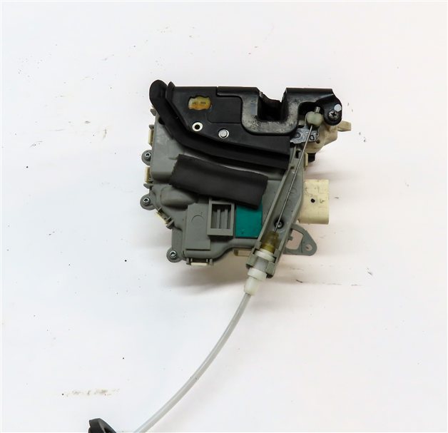 Thumbnail 7: 10-23 AUDI / PORSCHE A4 S4 A5 S5 A6 Q3 Q5 Q7 TT 911 RIGHT FRONT DOOR LATCH