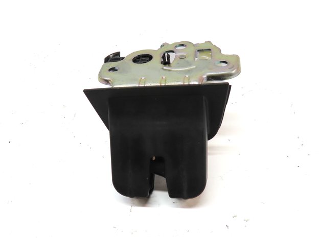 Thumbnail 2: 2014 AUDI Q7 (4L) REAR HATCH TAILGATE TRUNK LOCK LATCH ACTUATOR