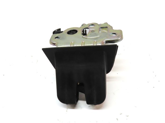 Thumbnail 3: 2014 AUDI Q7 (4L) REAR HATCH TAILGATE TRUNK LOCK LATCH ACTUATOR