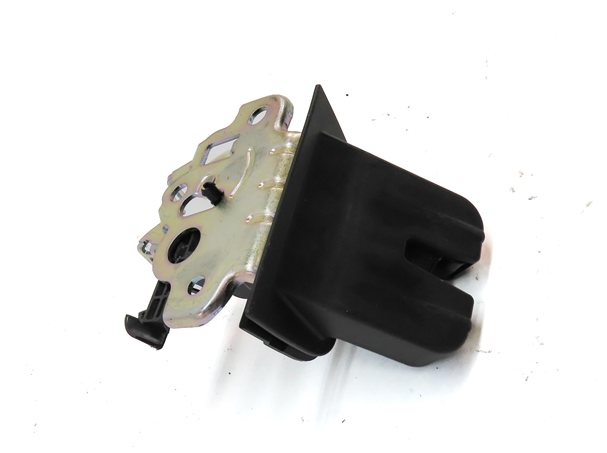 Thumbnail 4: 2014 AUDI Q7 (4L) REAR HATCH TAILGATE TRUNK LOCK LATCH ACTUATOR