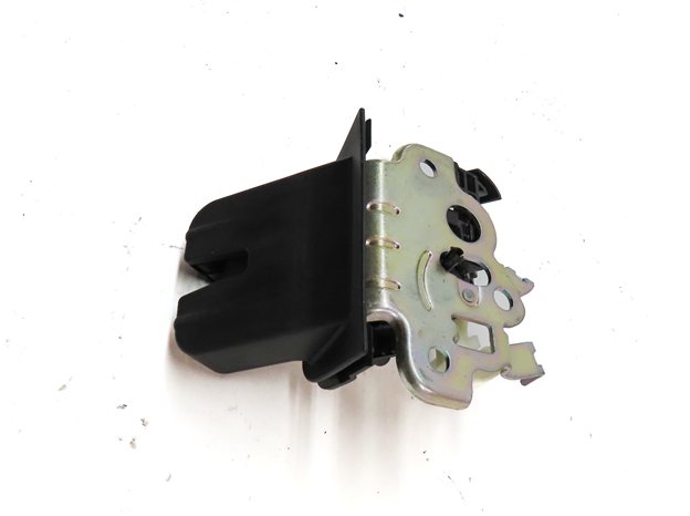 Thumbnail 5: 2014 AUDI Q7 (4L) REAR HATCH TAILGATE TRUNK LOCK LATCH ACTUATOR