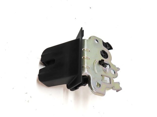Thumbnail 6: 2014 AUDI Q7 (4L) REAR HATCH TAILGATE TRUNK LOCK LATCH ACTUATOR