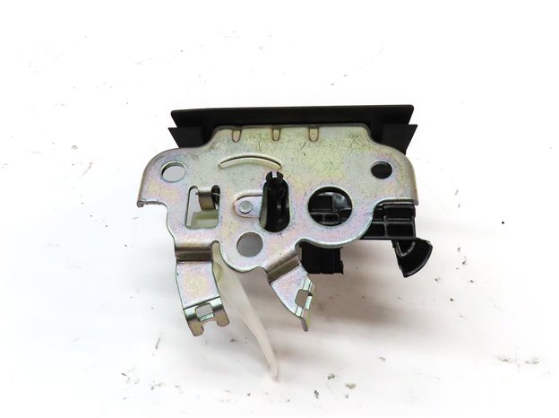 Thumbnail 7: 2014 AUDI Q7 (4L) REAR HATCH TAILGATE TRUNK LOCK LATCH ACTUATOR