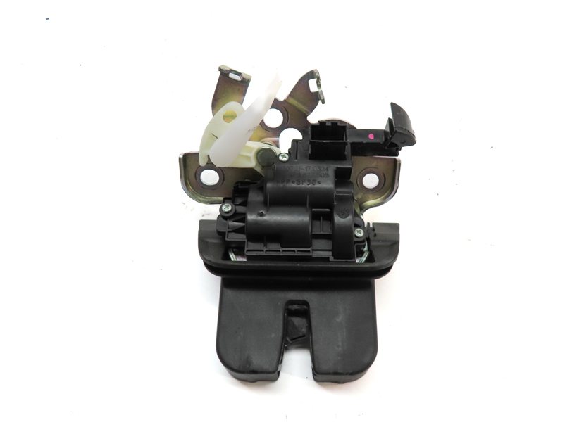 Thumbnail 8: 2014 AUDI Q7 (4L) REAR HATCH TAILGATE TRUNK LOCK LATCH ACTUATOR