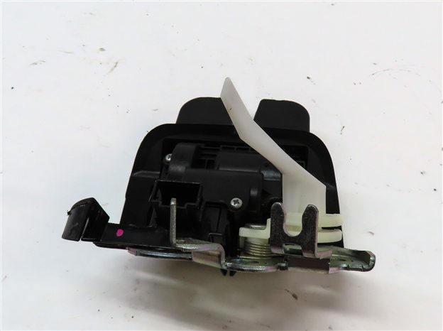 Thumbnail 9: 2014 AUDI Q7 (4L) REAR HATCH TAILGATE TRUNK LOCK LATCH ACTUATOR