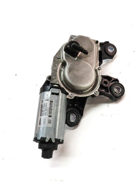 Thumbnail 2: 02-17 AUDI A3 A4 S4 SQ5 Q5 Q7 (B8 8R 4L) HATCH GATE TRUNK DOOR REAR WIPER MOTOR