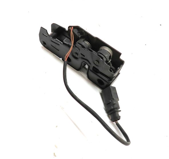 2014 AUDI Q7 (4L) LOWER HOOD LOCK LATCH ACTUATOR