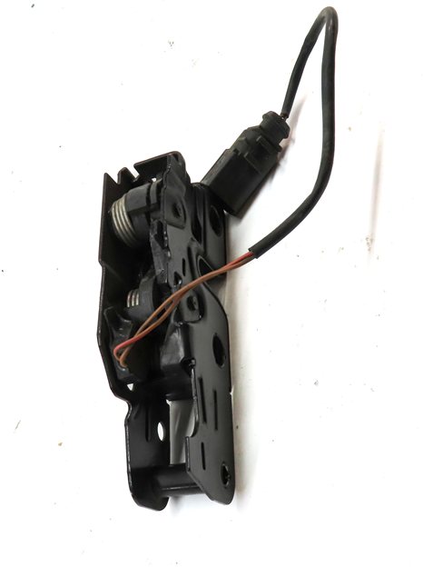 Thumbnail 3: 2014 AUDI Q7 (4L) LOWER HOOD LOCK LATCH ACTUATOR