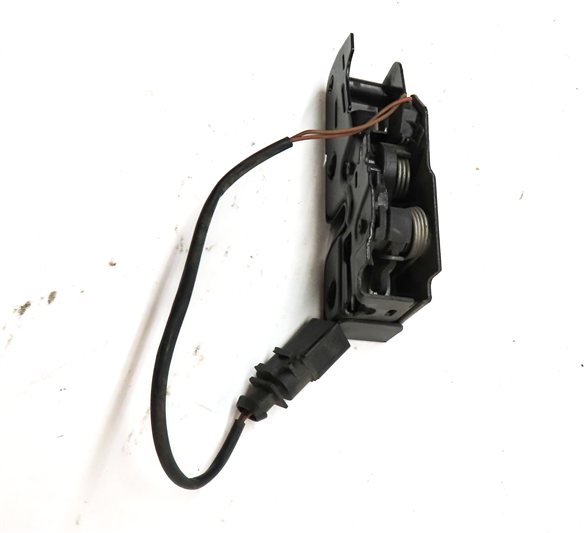 Thumbnail 4: 2014 AUDI Q7 (4L) LOWER HOOD LOCK LATCH ACTUATOR