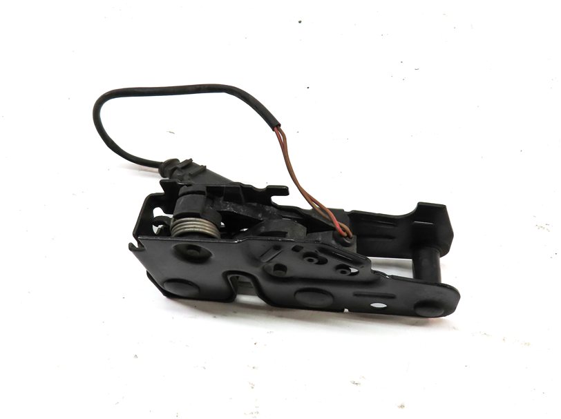 Thumbnail 5: 2014 AUDI Q7 (4L) LOWER HOOD LOCK LATCH ACTUATOR