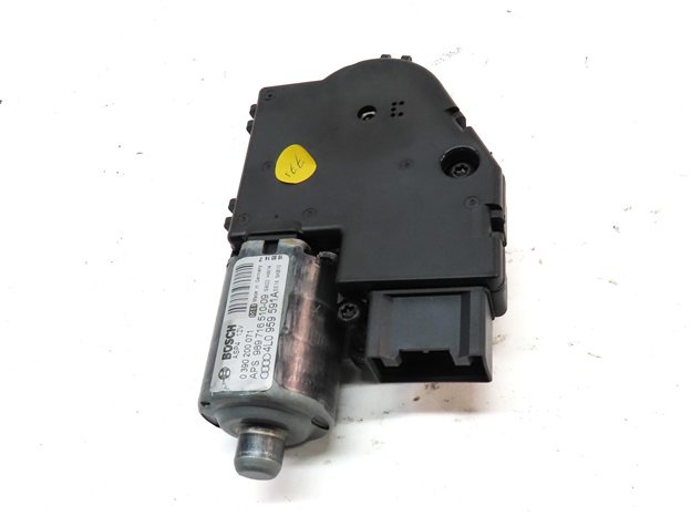 Thumbnail 2: 2014 AUDI Q7 (4L) SUNROOF SUN ROOF MOTOR