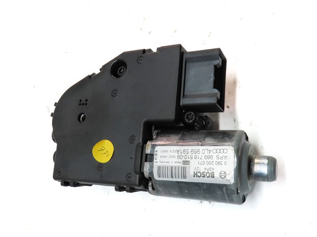 Thumbnail 3: 2014 AUDI Q7 (4L) SUNROOF SUN ROOF MOTOR
