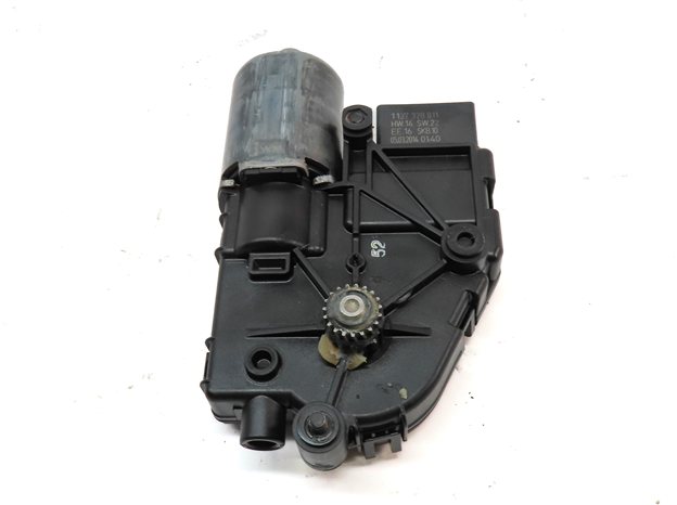 Thumbnail 7: 2014 AUDI Q7 (4L) SUNROOF SUN ROOF MOTOR