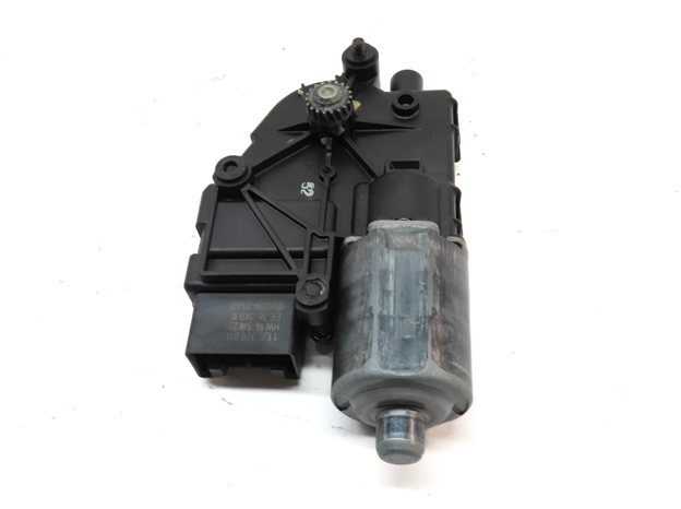 Thumbnail 8: 2014 AUDI Q7 (4L) SUNROOF SUN ROOF MOTOR