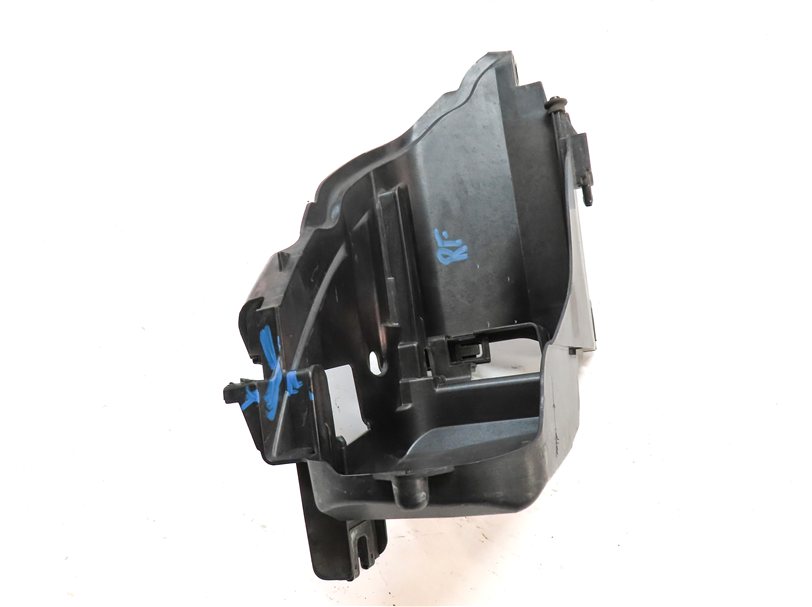 Thumbnail 2: 2014 AUDI Q7 (4L) FRONT RIGHT XENON HEADLIGHT HEAD LIGHT LAMP MOUNT BRACKET