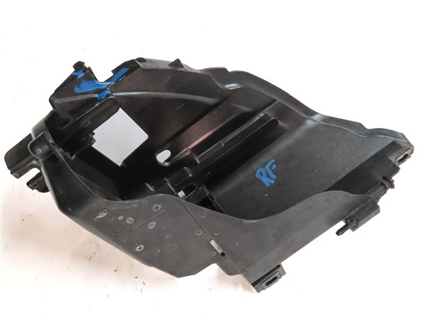 Thumbnail 3: 2014 AUDI Q7 (4L) FRONT RIGHT XENON HEADLIGHT HEAD LIGHT LAMP MOUNT BRACKET