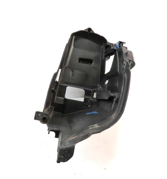 Thumbnail 5: 2014 AUDI Q7 (4L) FRONT RIGHT XENON HEADLIGHT HEAD LIGHT LAMP MOUNT BRACKET