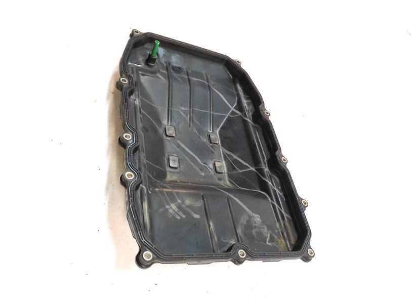 Thumbnail 4: 2011-2017 VW TOUAREG AUDI Q7 (4L) 3.0L 3.6L ENGINE AUTO TRANSMISSION OIL PAN