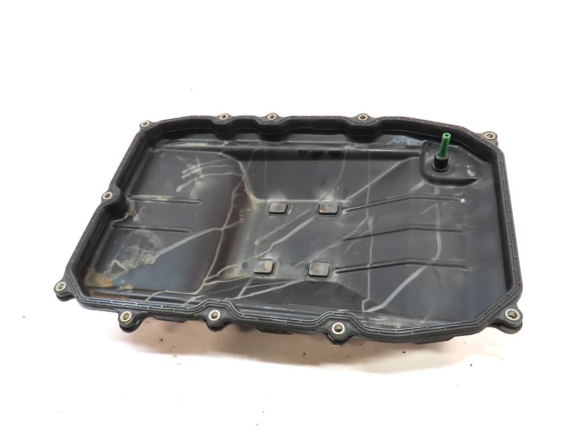 Thumbnail 5: 2011-2017 VW TOUAREG AUDI Q7 (4L) 3.0L 3.6L ENGINE AUTO TRANSMISSION OIL PAN