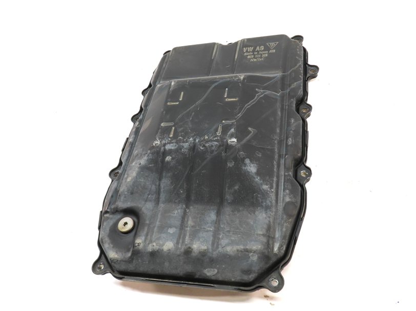 Thumbnail 7: 2011-2017 VW TOUAREG AUDI Q7 (4L) 3.0L 3.6L ENGINE AUTO TRANSMISSION OIL PAN