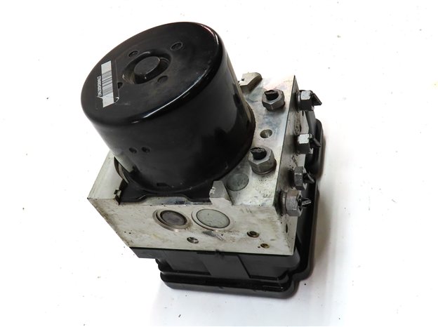 Thumbnail 3: 2013-2015 AUDI Q7 (4L) ANTI LOCK ABS BRAKE PUMP w/ MODULE