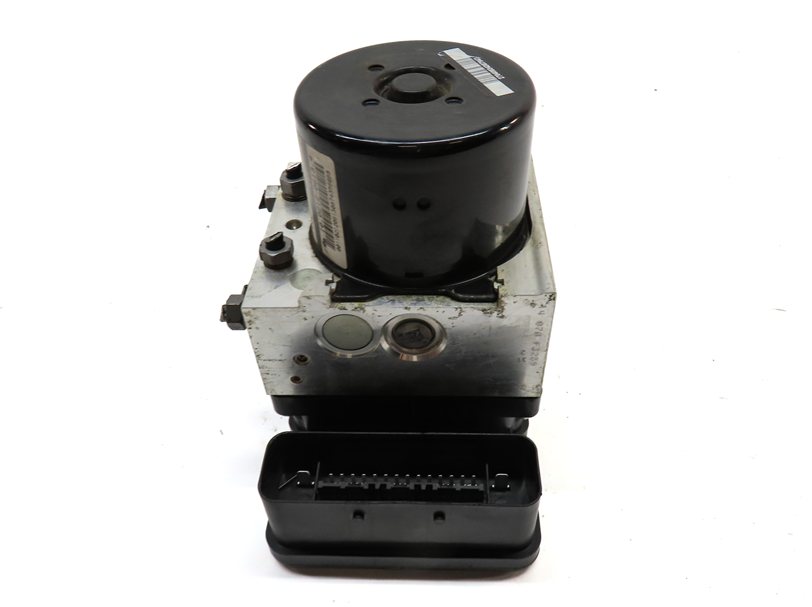 Thumbnail 4: 2013-2015 AUDI Q7 (4L) ANTI LOCK ABS BRAKE PUMP w/ MODULE