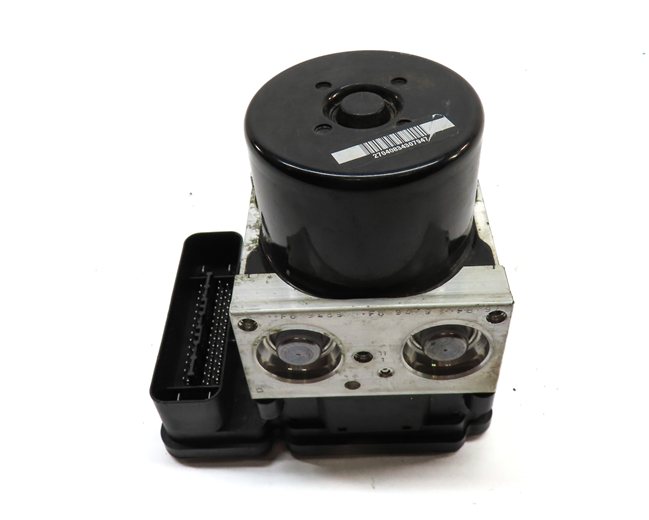 Thumbnail 5: 2013-2015 AUDI Q7 (4L) ANTI LOCK ABS BRAKE PUMP w/ MODULE