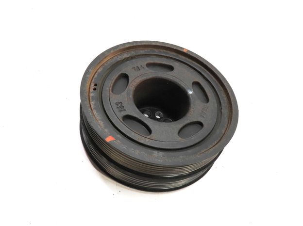 09-17 AUDI A6 A7 A8 Q5 Q7 S4 S5 (C7 D4 8R 4L B8 8T) 3.0L SUPER HARMONIC BALANCER