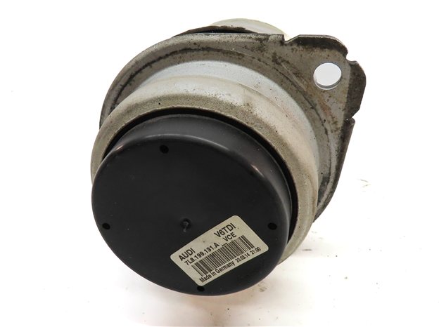 Thumbnail 6: 2014 AUDI Q7 (4L) 3.0L SUPER (CTWA) ENGINE LEFT & RIGHT MOTOR MOUNT SET 2