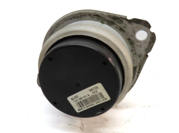 Thumbnail 7: 2014 AUDI Q7 (4L) 3.0L SUPER (CTWA) ENGINE LEFT & RIGHT MOTOR MOUNT SET 2