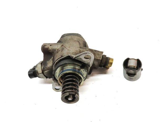 Thumbnail 2: 12-17 AUDI A6 A7 A8 Q5 Q7 S4 S5 (B8 8K 8T C7 4L) 3.0L HIGH PRESSURE FUEL PUMP