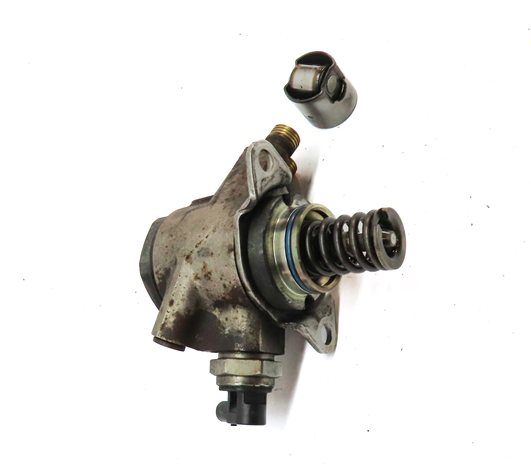Thumbnail 3: 12-17 AUDI A6 A7 A8 Q5 Q7 S4 S5 (B8 8K 8T C7 4L) 3.0L HIGH PRESSURE FUEL PUMP